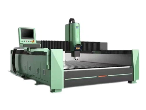 XJ-3015 Steen CNC reliëfmarmergraveermachine